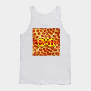 PIZZAWAVE Tank Top